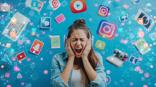Common Static Ad Mistakes (And How Canva Templates Solve Them)